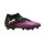 Puma Future 8 Pro FG/AG Kinder - schwarz/lila/rot