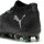 Puma Future 8 Pro FG/AG Kinder - schwarz/grün/silber