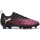 Puma Future 8 Play FG/AG Kinder - schwarz/lila/rot