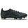 Puma Ultra 5 Pro FG/AG Herren - schwarz/blau/silber