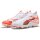 Puma Ultra 5 Match FG/AG Herren - weiß/rot/schwarz