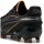 Puma King Ultimate FG/AG Herren - schwarz/orange/silber