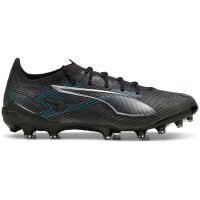 Puma Ultra 5 Ultimate AG Herren - schwarz/blau/silber