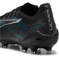 Puma Ultra 5 Ultimate AG Herren - schwarz/blau/silber