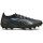 Puma Ultra 5 Ultimate AG Herren - schwarz/blau/silber