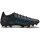 Puma Ultra 5 Ultimate AG Herren - schwarz/blau/silber