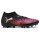 Puma Future 8 Match MG Herren - schwarz/lila/rot