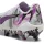 Puma Ultra 5 Ultimate Forever FG Herren - weiß/schwarz/lila