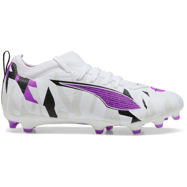 Puma Ultra 5 Match Forever FG/AG Kinder -...