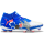 Puma Future 8 Ultimate Forever FG Herren - blau/weiß/orange