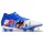 Puma Future 8 Ultimate Forever FG Herren - blau/weiß/orange