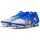 Puma Future 8 Ultimate Forever FG Herren - blau/weiß/orange