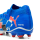 Puma Future 8 Match Forever FG Herren - weiß/blau/orange