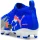 Puma Future 8 Match Forever FG/AG Kinder - weiß/blau/orange