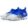 Puma Future 8 Match Forever FG/AG Kinder - weiß/blau/orange