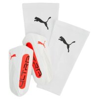 Puma Ultra Light Sleeve Schienbeinschoner -...