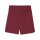 Puma teamGOAL Shorts Herren - dunkelrot