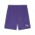 Puma teamGOAL Shorts Herren - lila