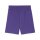 Puma teamGOAL Shorts Herren - lila