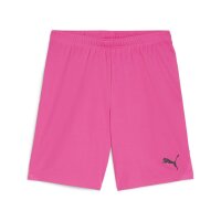 Puma teamGOAL Shorts Herren - pink