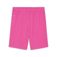 Puma teamGOAL Shorts Herren - pink