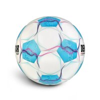 Derbystar Bundesliga Brillant Replica V24 Fußball -...