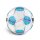 Derbystar Bundesliga Brillant APS V24 Fußball Gr.5 - weiß/blau/pink