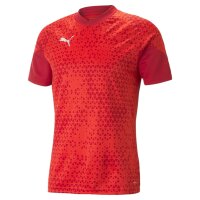 Puma teamCUP Trikot Herren - rot