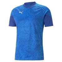 Puma teamCUP Trikot Herren - blau