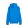 Puma teamGOAL Casuals Hoodie Herren - blau