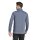 adidas Tiro 24 Trainingsjacke Herren - grau/gelb/weiß