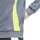 adidas Tiro 24 Trainingsjacke Herren - grau/gelb/weiß