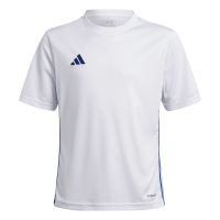 adidas Tabela 23 Trikot Kinder - wei&szlig;/blau