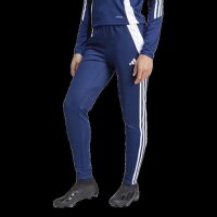 adidas Tiro 24 Trainingshose Damen - navy/weiß