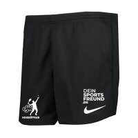 DJK Holzbüttgen x Nike Park 20 Shorts Damen - schwarz