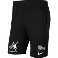 DJK Holzbüttgen x Nike Park 20 Shorts Kinder - schwarz