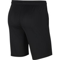 DJK Holzbüttgen x Nike Park 20 Shorts Kinder - schwarz