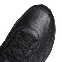 adidas Strutter Sneaker Herren - schwarz