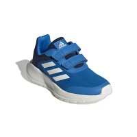 adidas Tensaur Run 2.0 Sneaker Kinder - blau/wei&szlig;