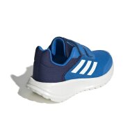 adidas Tensaur Run 2.0 Sneaker Kinder - blau/wei&szlig;