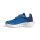 adidas Tensaur Run 2.0 Sneaker Kinder - blau/weiß