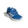 adidas Tensaur Run 2.0 Sneaker Kinder - blau/weiß