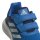 adidas Tensaur Run 2.0 Sneaker Kinder - blau/weiß