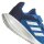 adidas Tensaur Run 2.0 Sneaker Kinder - blau/weiß