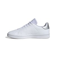 adidas Urban Court Sneaker Damen - wei&szlig;/grau