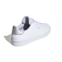 adidas Urban Court Sneaker Damen - wei&szlig;/grau