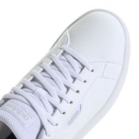 adidas Urban Court Sneaker Damen - wei&szlig;/grau