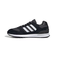 adidas 80s Sneaker Herren - schwarz/weiß