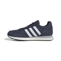 adidas Run 60s 3.0 Sneaker Herren - navy/weiß