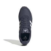 adidas Run 60s 3.0 Sneaker Herren - navy/wei&szlig;